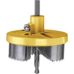 kwb 498200 scie de forage Perceuse 1 pièce(s)