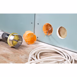 kwb 498200 scie de forage Perceuse 1 pièce(s)