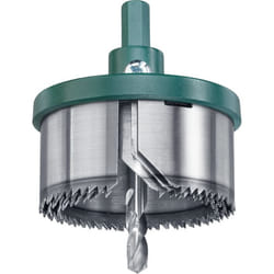 kwb 498300 scie de forage Perceuse 3 pièce(s)