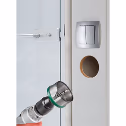 kwb 498300 scie de forage Perceuse 3 pièce(s) - Vue supplémentaire 2