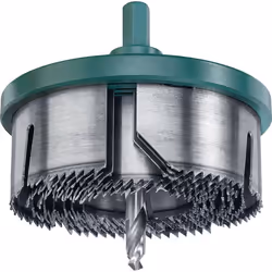 kwb 498720 scie de forage Perceuse 7 pièce(s) - Vue supplémentaire 4