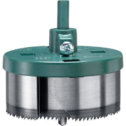 kwb 498800 scie de forage Perceuse 6 pièce(s)