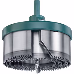 kwb 498800 scie de forage Perceuse 6 pièce(s)