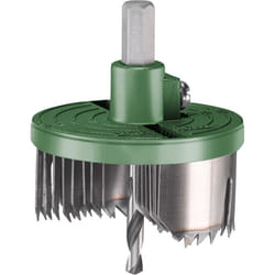kwb 498920 scie de forage Perceuse 8 pièce(s)