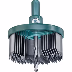 kwb 498920 scie de forage Perceuse 8 pièce(s) - Vue supplémentaire 2