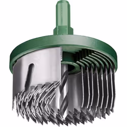 kwb 498920 scie de forage Perceuse 8 pièce(s) - Vue supplémentaire 6