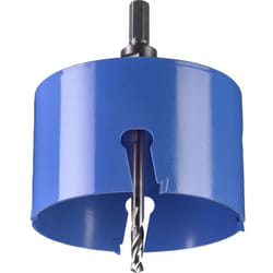 KWB - 499190 Scie-cloche 90 mm C45 1 pc(s)