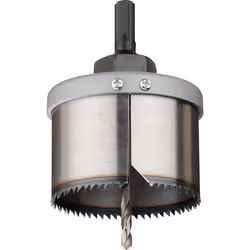 kwb 499303 scie de forage Perceuse 3 pièce(s)