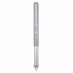 kwb 499413, Guide de perçage, 9 mm