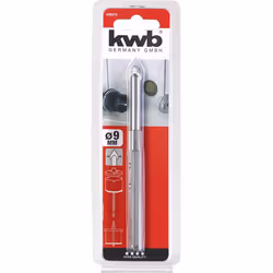 kwb 499413 Guide de perçage