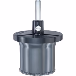 kwb 499463 scie de forage Perceuse 1 pièce(s)
