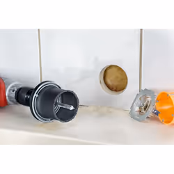 kwb 499463 scie de forage Perceuse 1 pièce(s)