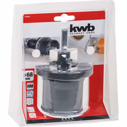 kwb 499463 scie de forage Perceuse 1 pièce(s) - Vue supplémentaire 5
