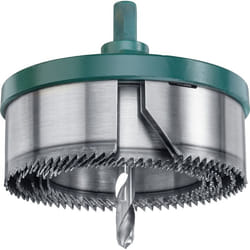 kwb 499700 scie de forage Perceuse 5 pièce(s)