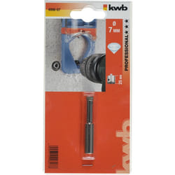kwb 499807 scie de forage Perceuse 1 pièce(s)