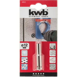 kwb 499812 scie de forage Perceuse 1 pièce(s)