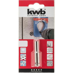 kwb 499814 scie de forage Perceuse 1 pièce(s)