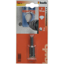 kwb 499816 scie de forage Perceuse 1 pièce(s)