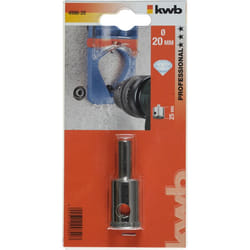 kwb 499820 scie de forage Perceuse 1 pièce(s)