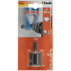 kwb 499830 scie de forage Perceuse 1 pièce(s)