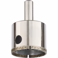 kwb 499835, Régler, Perceuse, Vitrocéramique, Granit, Marbre, Pierre naturelle, Tuyau, Porcelaine, Tuile de toit, pierre,..., ...