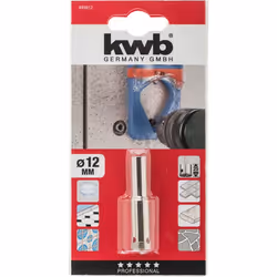 kwb 499835 scie de forage Perceuse 1 pièce(s)
