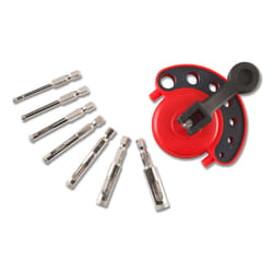 kwb 499900 scie de forage Perceuse 7 pièce(s)