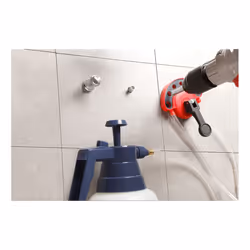 kwb 499900 scie de forage Perceuse 7 pièce(s)