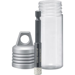 kwb HM Fliesenbohrer 6-Kant10 mm 500310 Foret pour carrelages 1/4" (6,3 mm), tige hexagonale 1 pc(s) Q084812