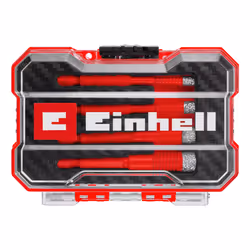 Einhell 49500404 foret Ensemble de forets 4 pièce(s)