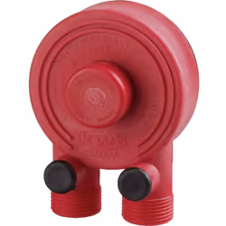 Informations techniques Capacité de refoulement : 3000 l/h Pompe de perceuses 3000 l/h Pompes universelles compatibles avec l ...