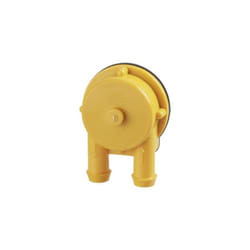 KWB - pompe de perceuses 1500 l/h 49506100