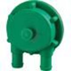 Pompe - KWB - Maxi P63 - Auto-amorçante - Electrique - Surface
