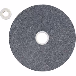 Meule grain gros diamètre 150x12,7x16mm G36 KWB
