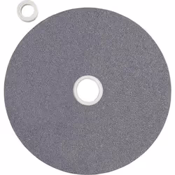 Meule grain fin 200x20x40 mm G80 KWB
