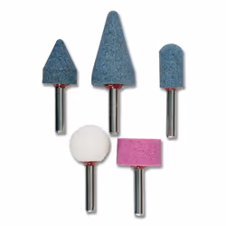 kwb 510000, Kit d'accessoires, Verre, Céramique dure, Métal, Plastique, Oxyde d'aluminium, Toutes marques, Rose, Argent, Blan ...
