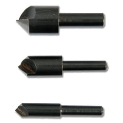 kwb 511100 foret Mèche de perçage conique 3 pièce(s)