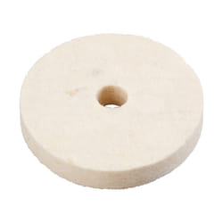 kwb 511300 Accessoire de ponceuse 1 pièce(s) Tampon de polissage