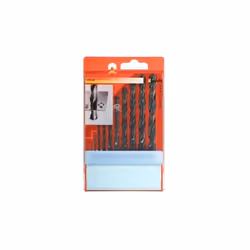 KWB PROFESSIONAL ***** CV MÈCHES À BOIS, DIAMÈTRE 4 MM (511464)