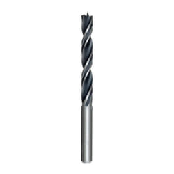 511475 Foret pour le bois 1 pièce 15 mm Longueur totale 160 mm 1 pc(s) D225802 - KWB