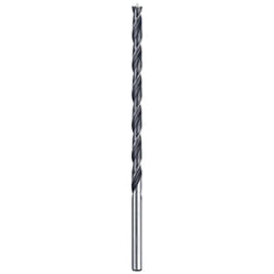 KWB - 511806 Foret pour le bois 6 mm Longueur totale 250 mm 1 pc(s)