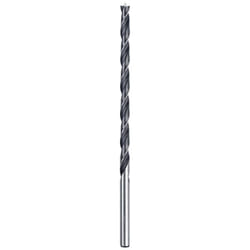 511808 Foret pour le bois 8 mm Longueur totale 250 mm 1 pc(s) - KWB