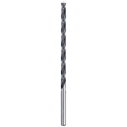 KWB - 511810 Foret pour le bois 10 mm Longueur totale 250 mm 1 pc(s)