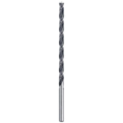 KWB - 511812 Foret pour le bois 12 mm Longueur totale 250 mm 1 pc(s)