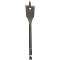512413 Mèche à bois plate 13 mm 1 pc(s) - KWB