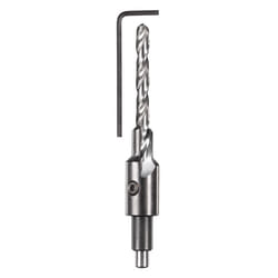 kwb 512604 foret Embout de perçage à spirales -, 1