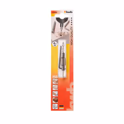 kwb 512604 foret Embout de perçage à spirales -, 1
