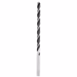 Informations techniques Diamètre de perçage : 10 mm Longueur de travail : 285 mm Longueur totale : 400 mm compatibilité du ma ...
