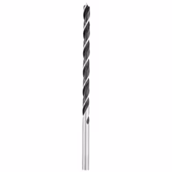 Informations techniques Diamètre de perçage : 12 mm Longueur de travail : 285 mm Longueur totale : 400 mm compatibilité du ma ...