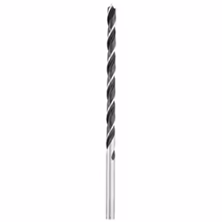 Informations techniques Diamètre de perçage : 16 mm Longueur de travail : 285 mm Longueur totale : 400 mm compatibilité du ma ...